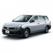 Nissan Ad 2007-2020