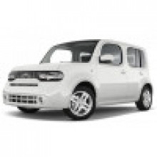 Nissan Cube 2003-2008
