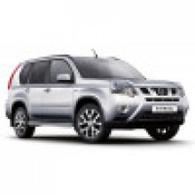 Nissan X-Trail T31 2007-2014