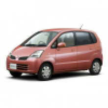 Nissan Moco 2006 - 2011
