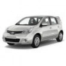 Nissan Note 2005-2012