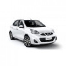 Nissan March 2015+