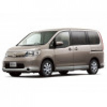 Nissan Serena 2005-2008