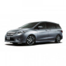 Nissan Lafesta 2011 - 2018