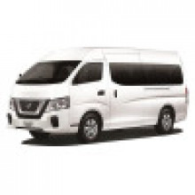 Nissan NV350 2012-2017