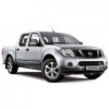 Nissan Navara 2005-2010