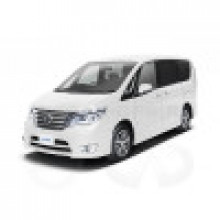 Nissan Serena 2010-2016