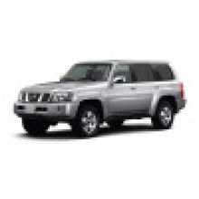 Nissan Patrol 1997 - 2004