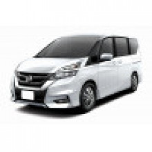 Nissan Serena 2016+