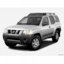 Nissan Xterra 2005 - 2015