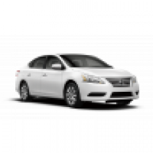 Nissan Sylphy 2012+
