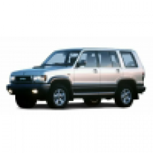 Opel Monterey 1995 - 2002