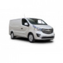 Opel Vivaro 2014 - 2019