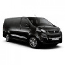 Peugeot Expert 2017+