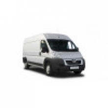 Peugeot Boxer 2006-2016