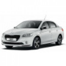 Peugeot 301 2013-2016