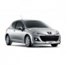 Peugeot 307 2001-2008