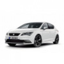 Seat Ibiza 2008 - 2015