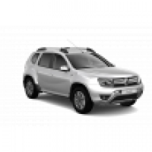 Renault Duster 2021-2022