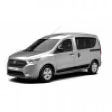 Renault Dokker 2012-2020