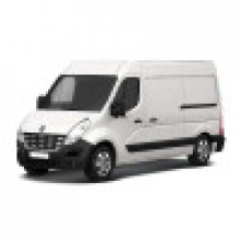  Renault Master 2010-2019