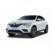 Renault Arkana 2019-2022
