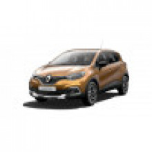 Renault Kaptur 2015+