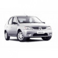 Renault Logan 2004-2009