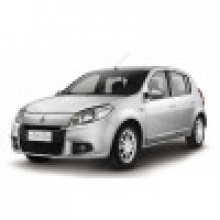Renault Logan 2010-2014