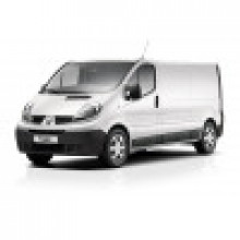 Renault Trafic 2014 - 2019