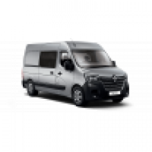 Renault Master 2020+