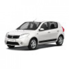 Renault Logan 2014-2020