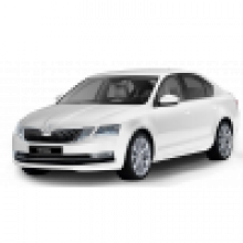 Skoda Octavia 2021+
