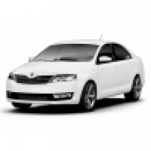 Skoda Rapid 2012 - 2019