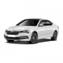 Skoda Superb 2016+