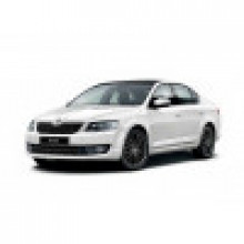 Skoda Octavia A7