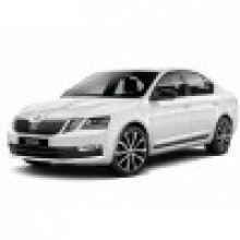 Skoda Octavia A5 2005-2013