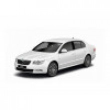 Skoda Superb 2008-2015