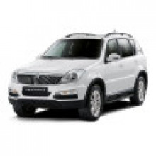 SsangYong Rexton 2007 - 2012