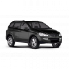 SsangYong Rexton 2003 - 2006