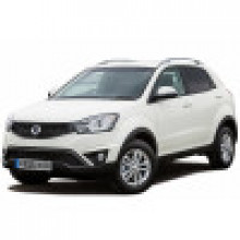 SsangYong Actyon 2011 - 2013