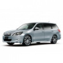 Subaru Exiga 2008-2012