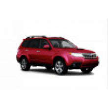 Subaru Forester 2008-2012