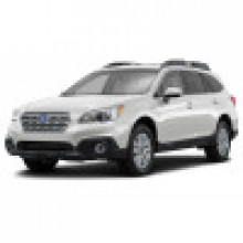 Subaru Legacy 2004 - 2009