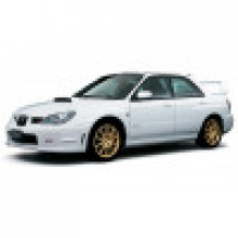 Subaru Impreza 2003 - 2006