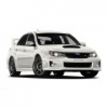 Subaru Impreza 2017+