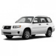Subaru Forester 2002-2008