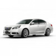 Subaru Legacy 2014+