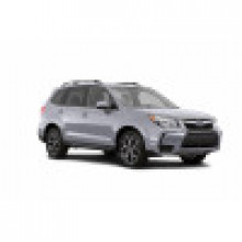 Subaru Forester 2013-2015