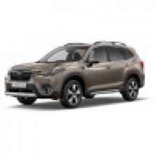 Subaru Forester 2018+